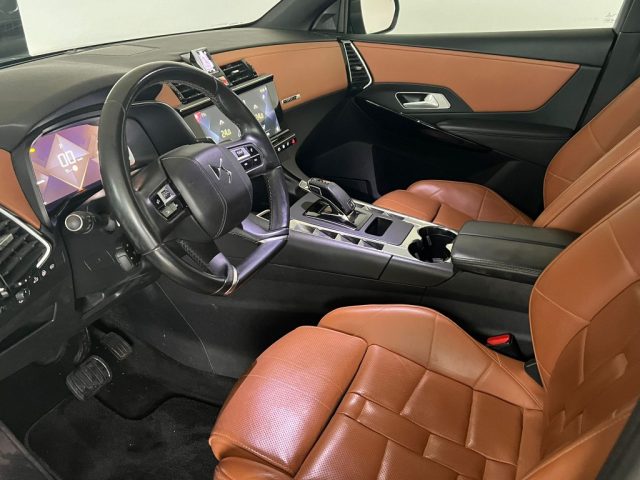 DS AUTOMOBILES DS 7 Crossback usata, con ESP