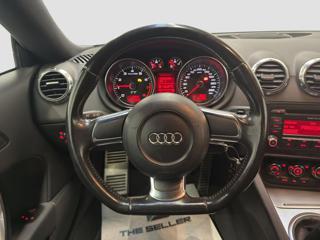 AUDI TT usata, con ESP