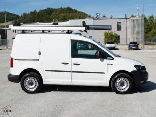 VOLKSWAGEN Caddy usata, con Boardcomputer