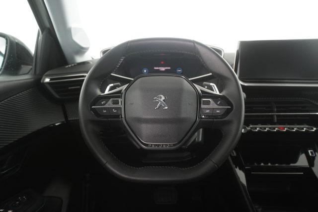 PEUGEOT 208 usata 5