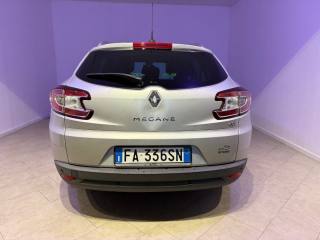 RENAULT Megane usata 18