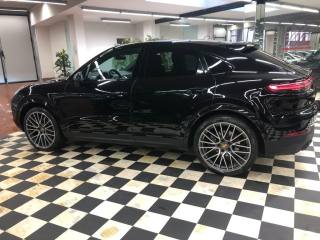 PORSCHE Cayenne usata, con Cerchi in lega