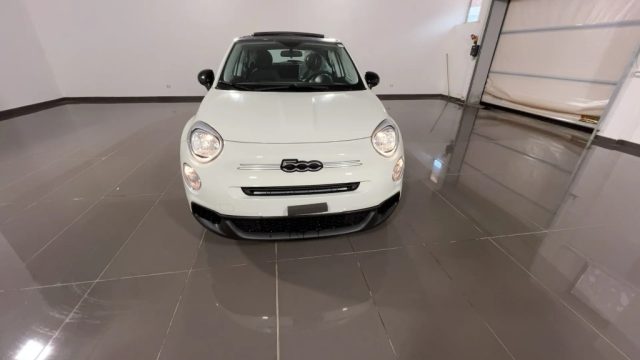 FIAT 500X usata, con Immobilizzatore elettronico