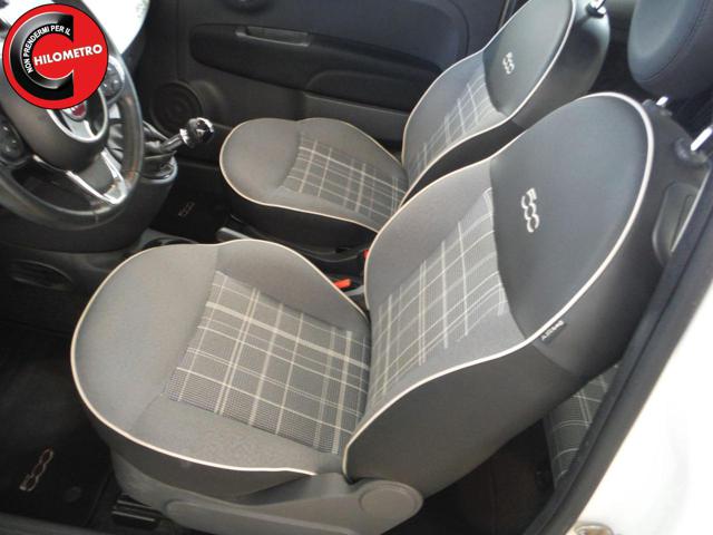FIAT 500 usata, con Airbag Passeggero