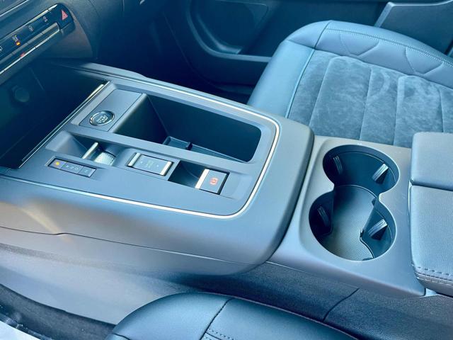 CITROEN C5 Aircross usata, con Sedile posteriore sdoppiato