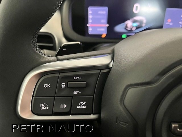 JEEP Avenger usata, con Servosterzo