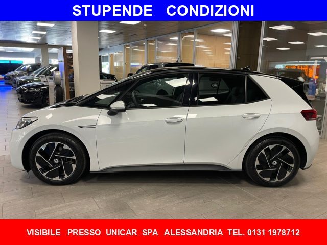 VOLKSWAGEN ID.3 usata, con Controllo automatico clima