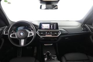BMW X3 usata 3