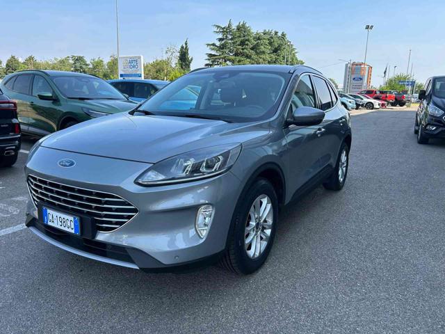 FORD Kuga usata, con ABS