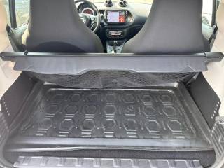 SMART ForTwo usata, con ESP