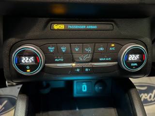 FORD Focus usata, con Cruise Control