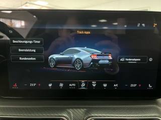 FORD Mustang usata, con Regolazione elettrica sedili