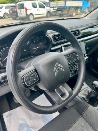 CITROEN C3 usata, con Bluetooth