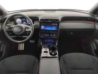 HYUNDAI Tucson usata, con Luci diurne LED