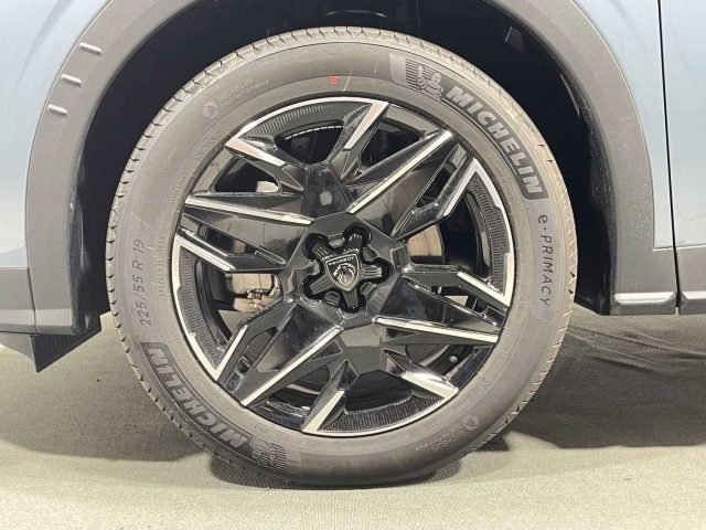 PEUGEOT 5008 usata, con ESP