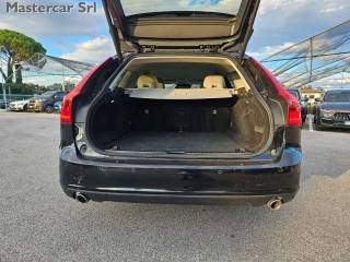 VOLVO V90 usata, con Interni in pelle
