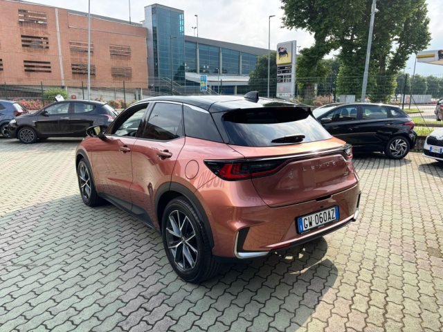 LEXUS LBX usata, con Controllo automatico clima