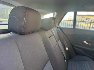 MERCEDES-BENZ C 220 usata, con Climatizzatore