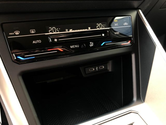 VOLKSWAGEN Taigo usata, con Chiusura centralizzata telecomandata