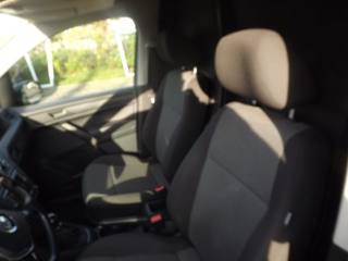 VOLKSWAGEN Caddy usata, con Fendinebbia