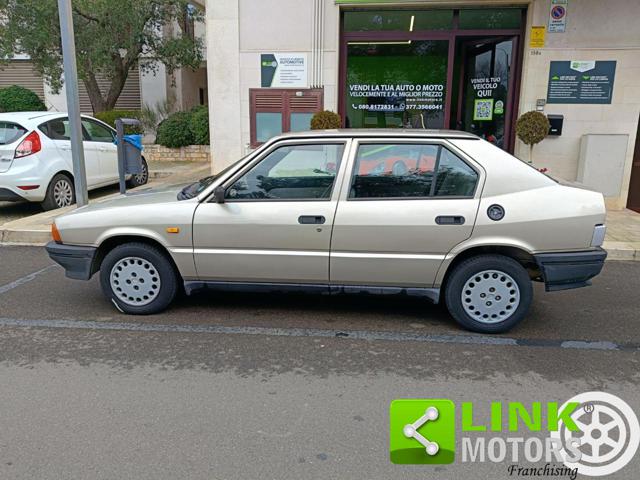 ALFA ROMEO 33 usata 38