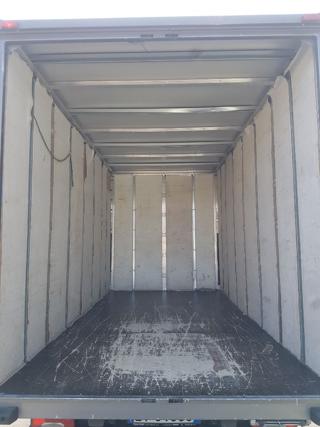IVECO Daily usata, con Immobilizzatore elettronico