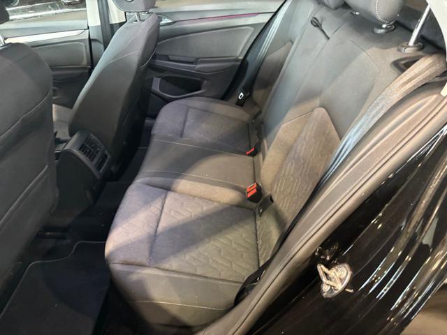 VOLKSWAGEN Golf usata, con Boardcomputer