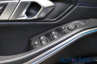 BMW 320 usata, con Sensore di pioggia