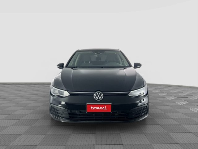 VOLKSWAGEN Golf usata 7
