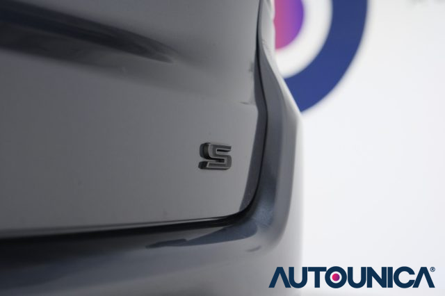 JEEP Compass usata, con Luci diurne