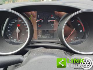 ALFA ROMEO Giulietta usata, con Airbag laterali