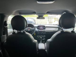 FIAT 500X usata, con Climatizzatore