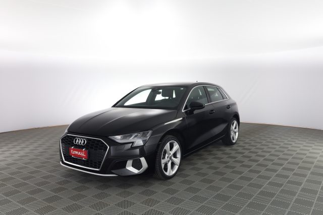 AUDI A3 usata 7