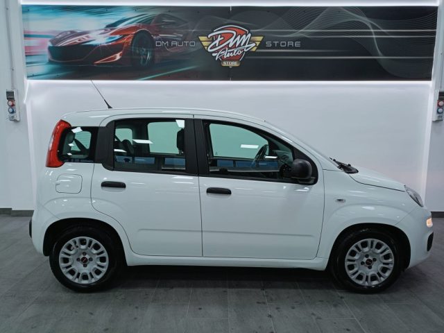 FIAT Panda usata, con Autoradio