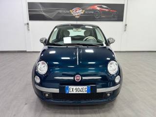 FIAT 500 usata, con Airbag Passeggero