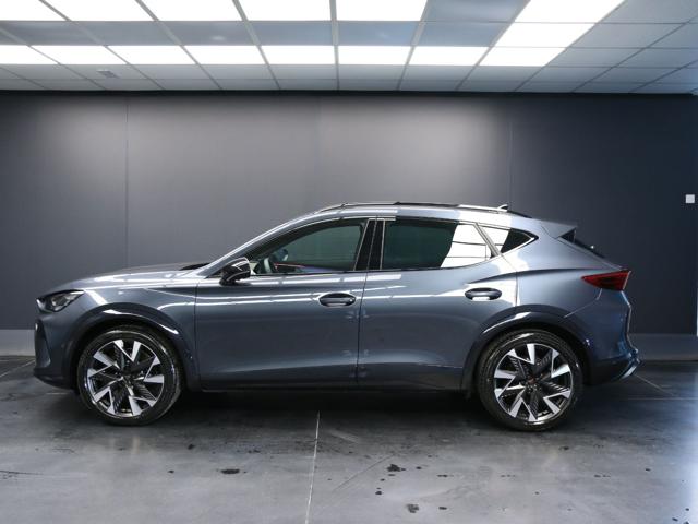 CUPRA Formentor usata, con Alzacristalli elettrici