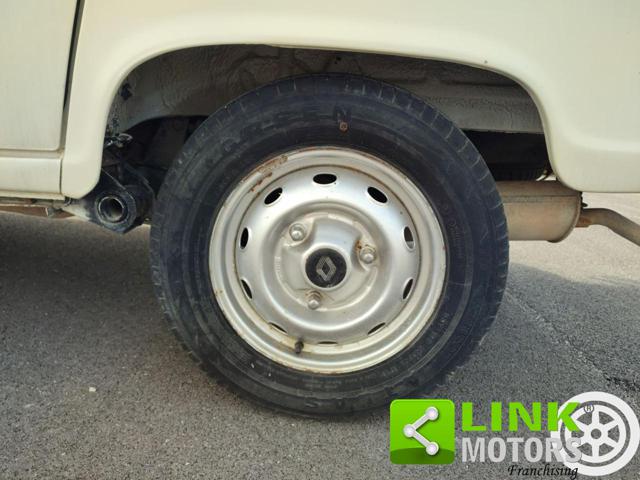 RENAULT R 4 usata 10