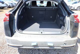 CITROEN C5 X usata, con ESP