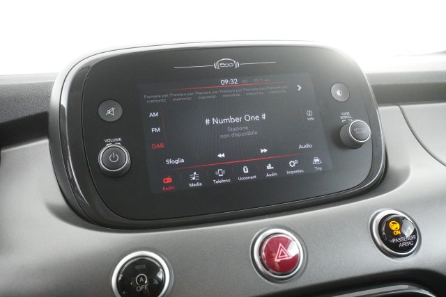 FIAT 500X usata 18