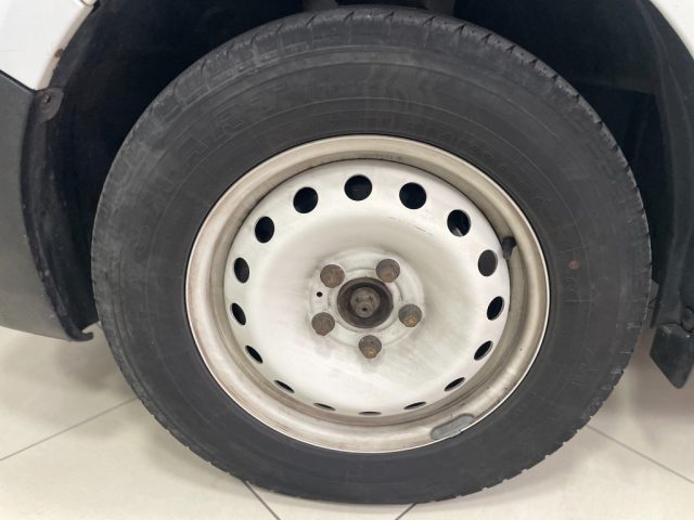 OPEL Vivaro usata 24