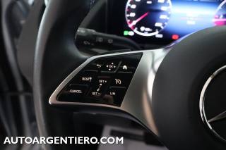 MERCEDES-BENZ GLA 180 usata, con Immobilizzatore elettronico