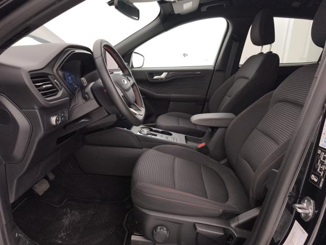 FORD Kuga usata, con Controllo automatico clima