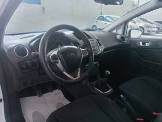 FORD Fiesta usata, con Fendinebbia