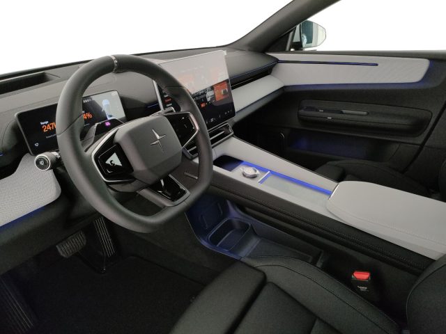 POLESTAR Polestar 4 usata, con Chiusura centralizzata