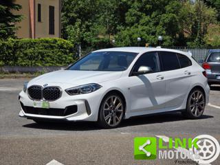 BMW 135 usata, con Boardcomputer