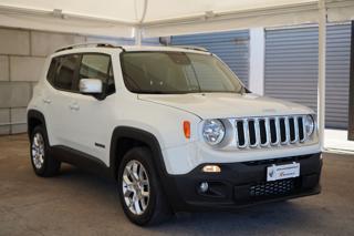 JEEP Renegade usata, con Alzacristalli elettrici