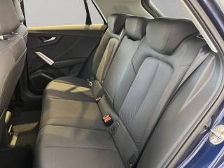 AUDI Q2 usata, con Climatizzatore