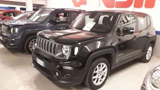 JEEP Renegade 1.0 T3 Limited