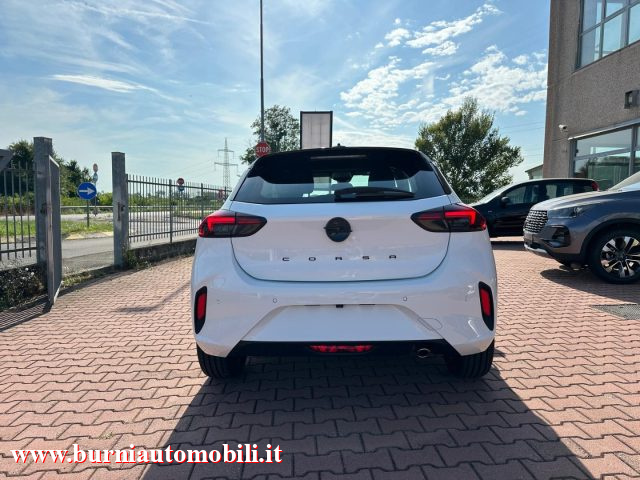 OPEL Corsa usata, con Cerchi in lega