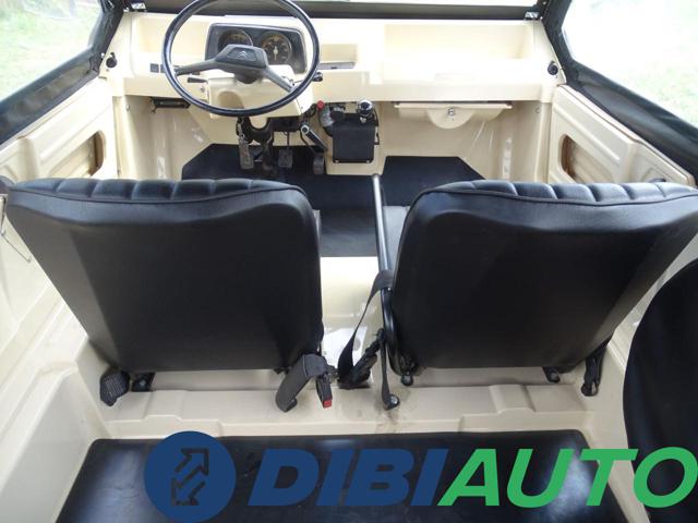 CITROEN Mehari usata 14